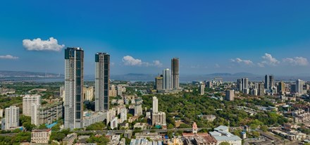 Mumbai Property Market Continues Sales Achieves Higher Targets